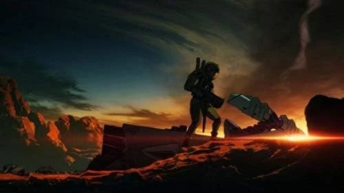 Star Blazers 2202 - Space Battleship Yamato. Vol.1, 1 DVD (DVD) - Image 3 of 4