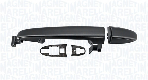 Fits MAGNETI MARELLI 350105022800 DOOR HANDLE LEFT RIGHT   ⭐UK Stock⭐
