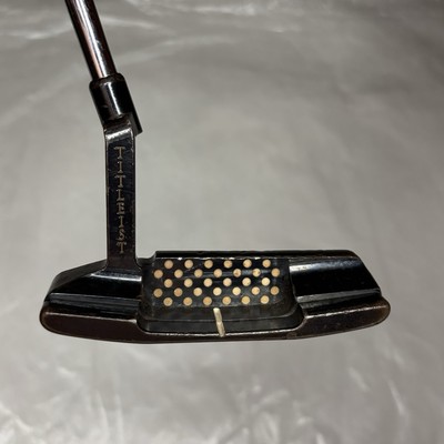 1998 SCOTTY CAＭERON NEWPORT TWO　パター Newport 2 - Scotty Cameron