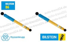 Bilstein B6 Gasdruckdämpfer hinten u.a.: Renault Koleos II HC, Bj. 2016-2025