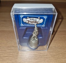 Disney Treasures Vintage Goofy Pewter Thimble