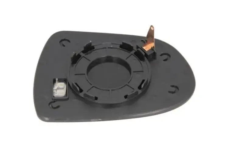 Mirror insert glass Right Heated 6102-20-2001416P BLIC for HYUNDAI i40 I CW