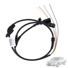 Front Left ABS Wheel Speed Sensor Wire Harness 1K0927903R 1K0927903B for VW Golf