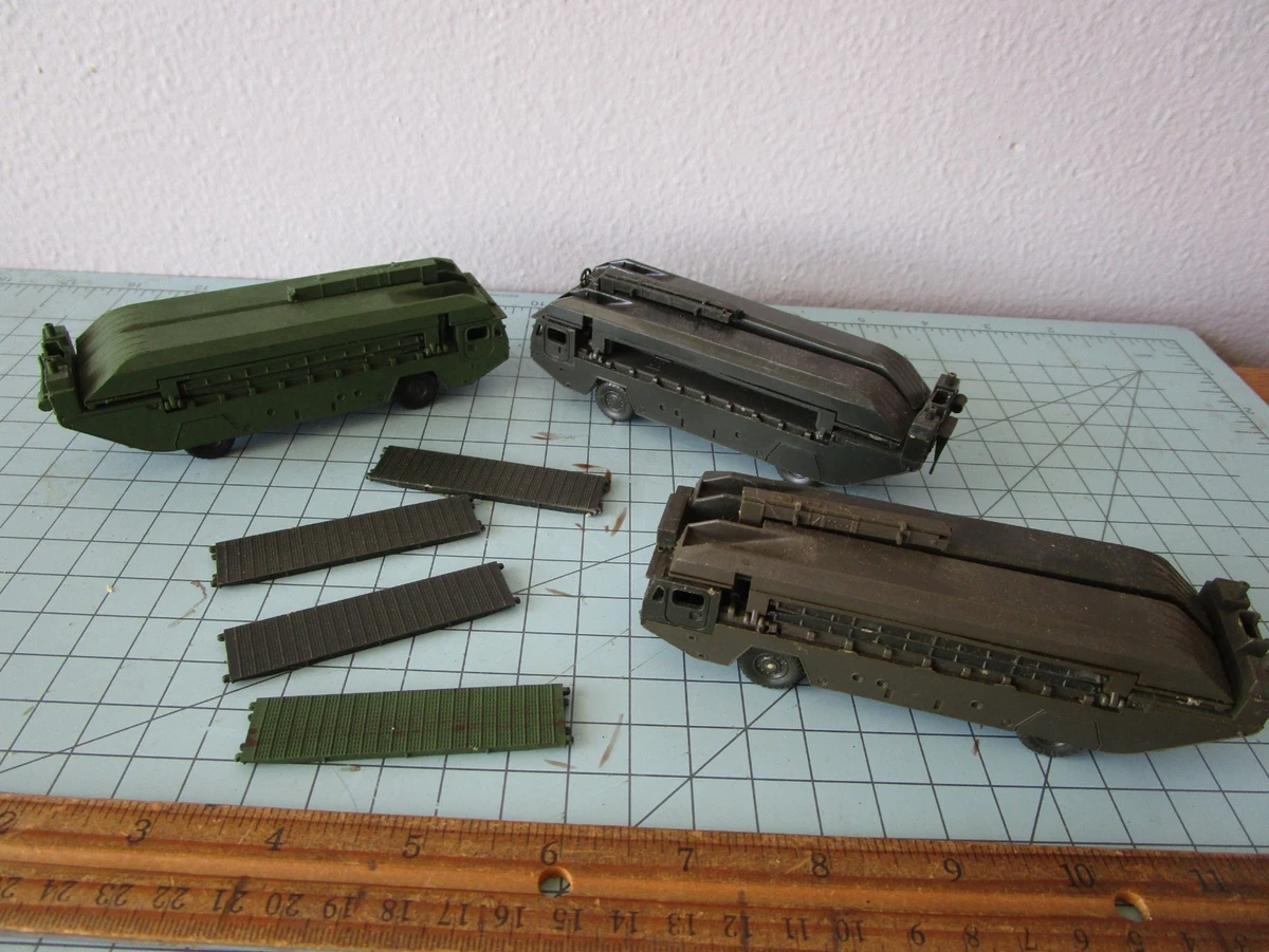 Roco Diecast Tanks and Military Vehicles for sale - eBay