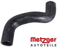 Metzger 2422045 KüHlerschlauch Schlauch KüHlwasser FüR Toyota