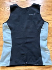 Lavacore Womens Vest Medium, New with imperfections
