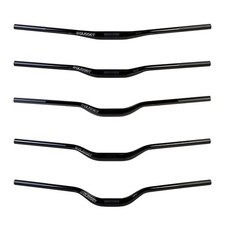Gusset S2 handlebars 35mm clamp Black , Silver, MJ grey, rise 20mm-80mm