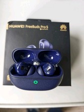 Huawei FreeBuds Pro 5 Bluetooth ANC Earbuds B...