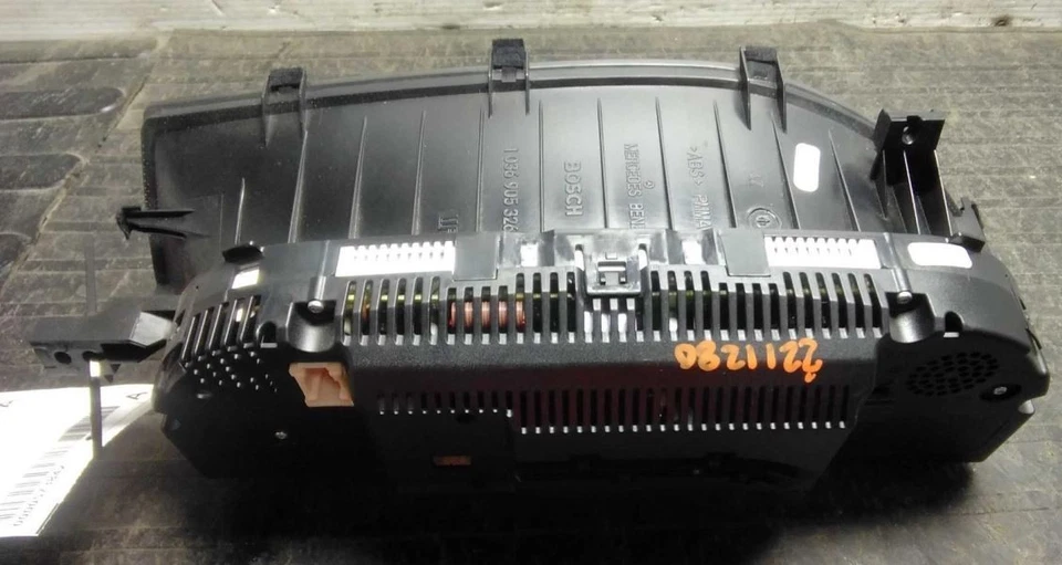 Velocímetro 221 Tipo Cluster S400 Híbrido Se Adapta 11-13 MERCEDES CLASE S 1581795 Foto 2 de 4