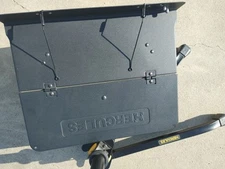 Hercules Stands EZ Clutch Music Stand Bs301b