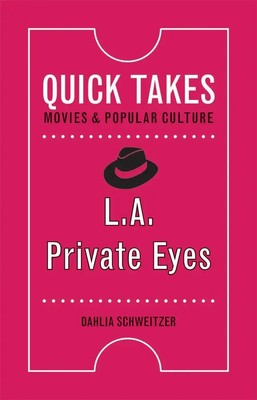 L.A. Private Eyes | Dahlia Schweitzer | Taschenbuch | Einband - flex.(Paperback)