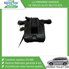 Etrier de frein Hyundai TRAJET