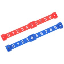 مقتنيات Pcs Marqueurs