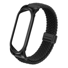 Plaud NotePin  NotePin S AI Voice Recorder Adjustable Braided Wristband