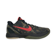 Kobe 6 Protro "Italian Camo" (2024)