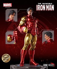 Legendary Beast Studios LBS - Marvel Comics Iron Man Premier - 1:3 Statue