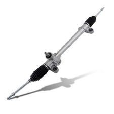 Power Steering Rack Pinion Assembly For Toyota Corolla Japan Built 1.8L 2009-13