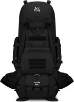 Wanderrucksack 100L Wasserdicht Trekkingrucksack FüR Herren Damen Outdoor