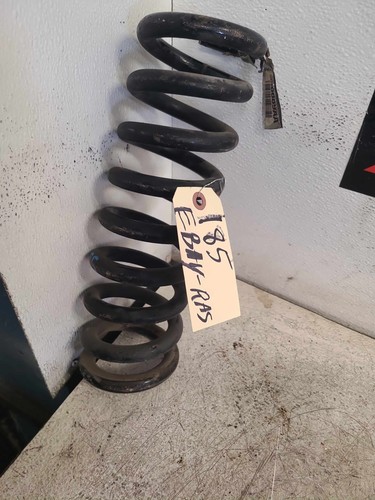 08-23 DODGE CHALLENGER Coil/Air Spring Rear Oem - Picture 7 of 10