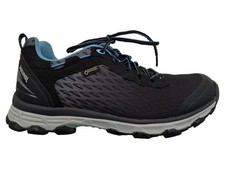 Meindl Activo Sport Outdoorschuh Damen Gr. 37 Schwarz