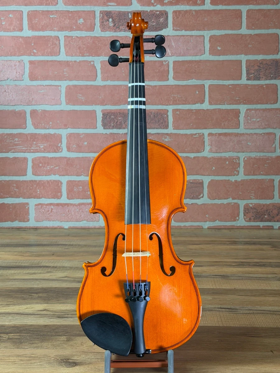 Yamaha 1/2 Size Violins for sale - eBay