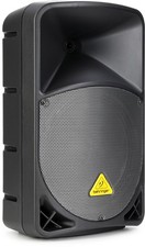 Behringer Eurolive B112W 1000W 12 inch Powered Speaker with Bluetooth