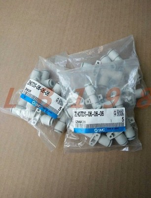 ONE NEW- SMC ZH07DS-06-06-06 &ex