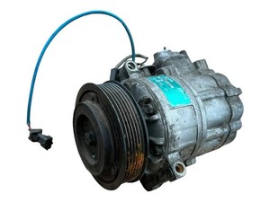 Opel Vectra C 2006 Klimakompressor Pumpe pxv16 Diesel 110kW OZC29055