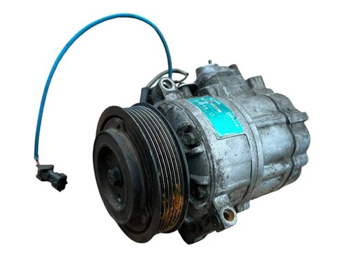 Opel Vectra C 2006 Klimakompressor Pumpe pxv16 Diesel 110kW OZC29055
