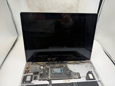 Microsoft Surface Laptop 4 1979 15'' PARTS REPAIR ONLY!!
