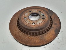 Disque de frein Volvo XC60
