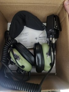 David Clark H10 | eBay