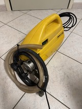 Rems E-Push Pompa Prova impianti Elettrica 230V 50Hz