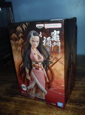Image of Banpresto Demon Slayer: Kimetsu No Yaiba Vol.27 Nezuko Kamado Statue FREE POST