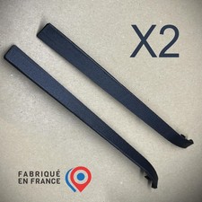 Porsche 944 924 Door Handle Covers 2-piece Kit 19821988