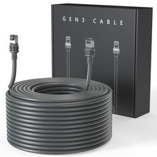 100FT/ 30M Starlink Gen 3 Cable for Starlink Standard Generation 3 Rep