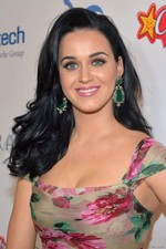 Katy Perry Green Eyes 4x6 Picture Photo Print