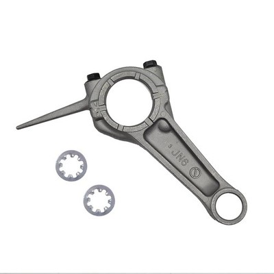Yamaha Connecting Rod G16, G20, G21, G22, G29 Golf Cart | OEM JN6-11650-00