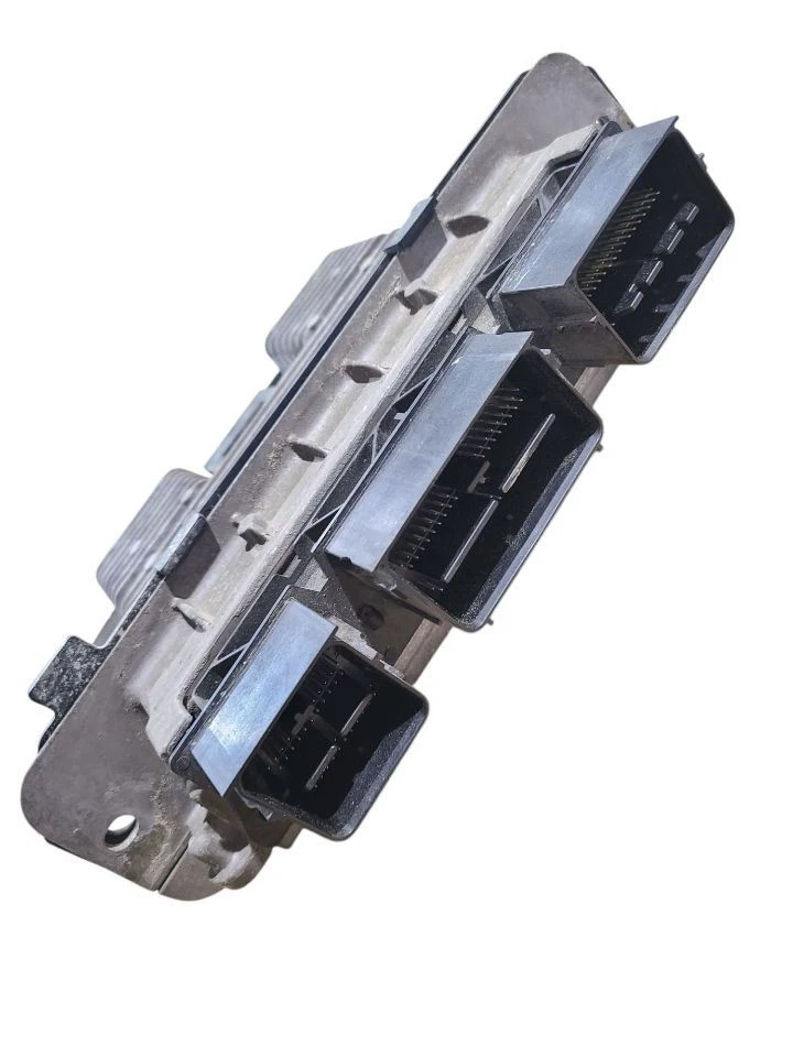 Módulo de control electrónico ECM del motor 6,7 L compatible con camioneta Ford F250SD 15-16 630051 Foto 4 de 4