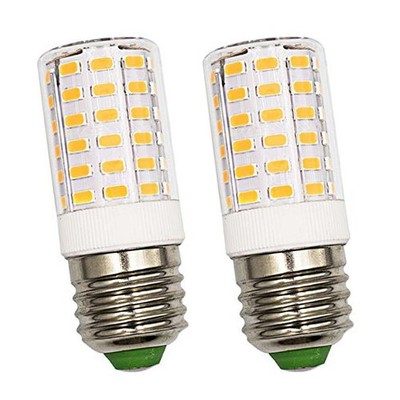 E26 Led Light Bulb For Frigidaire Refrigerator Light 7w 60w100w Equivalent Non