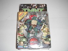 Product Image: Playmates 2006 TMNT Raphael - Teenage Mutant Ninja Turtles Movie Action Figure