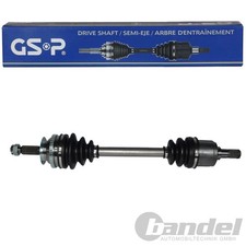 Essieu Hyundai TRAJET