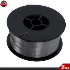 1 Pack E71T-GS .030 in. Dia 2lb. Gasless-Flux Core Welding Wire 2Lbs Spool