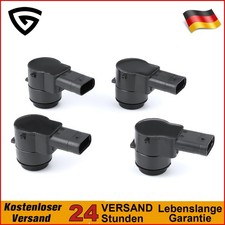 4x Parksensoren Passt f&uuml;r Mercedes W203 W204 S203 S204 W211 W212 W166 2215401305