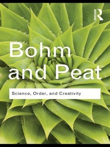 Science, Order and Creativity - 9781138174337