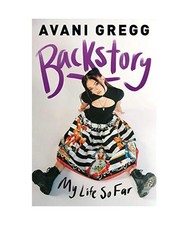 Backstory, Avani Gregg