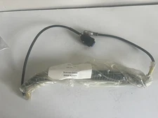 Quad-Tech QTI 47265 Scanner Cable 3000X System NEW