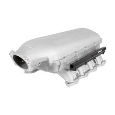 Holley Hi-ram Intake Manifold - Ford Coyote Engine 300-915 Holley Hi-ram Intake Manifold - Ford Coyote Engine 300-915