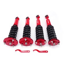 Kit Suspension Combine Fileté for Ford Expedition 2003 - 2006 Réglable Hauteur