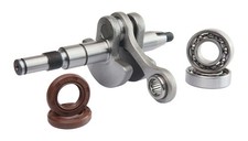 Kurbelwelle Kurbelwellenlager für Stihl MS181 MS 181 MS181C MS 181 C MS 181C